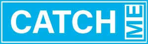 catchme logo
